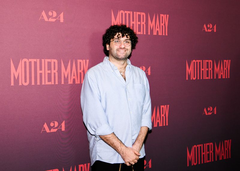 Photos: Inside MOTHER MARY Screening with Anne Hathaway, Denée Benton, & More — photo 40 of 40