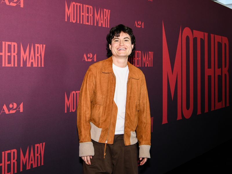 Photos: Inside MOTHER MARY Screening with Anne Hathaway, Denée Benton, & More — photo 9 of 40