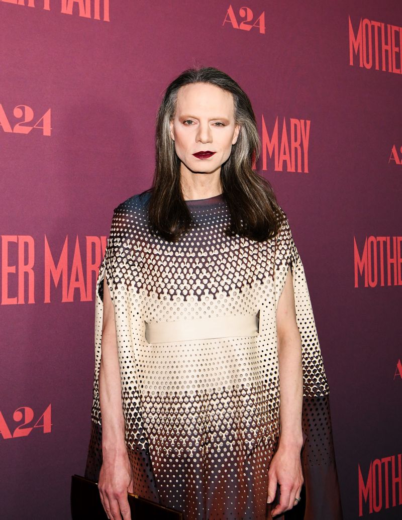 Photos: Inside MOTHER MARY Screening with Anne Hathaway, Denée Benton, & More — photo 12 of 40