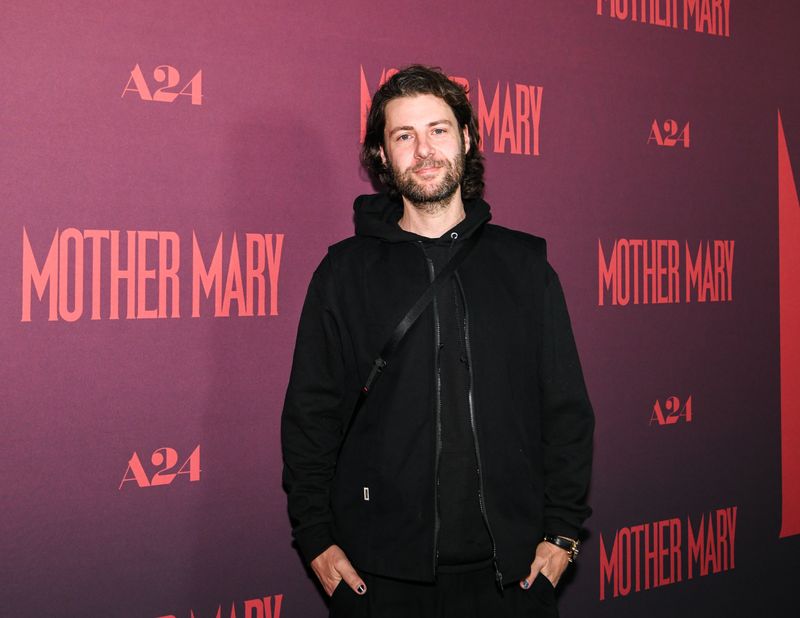 Photos: Inside MOTHER MARY Screening with Anne Hathaway, Denée Benton, & More — photo 13 of 40