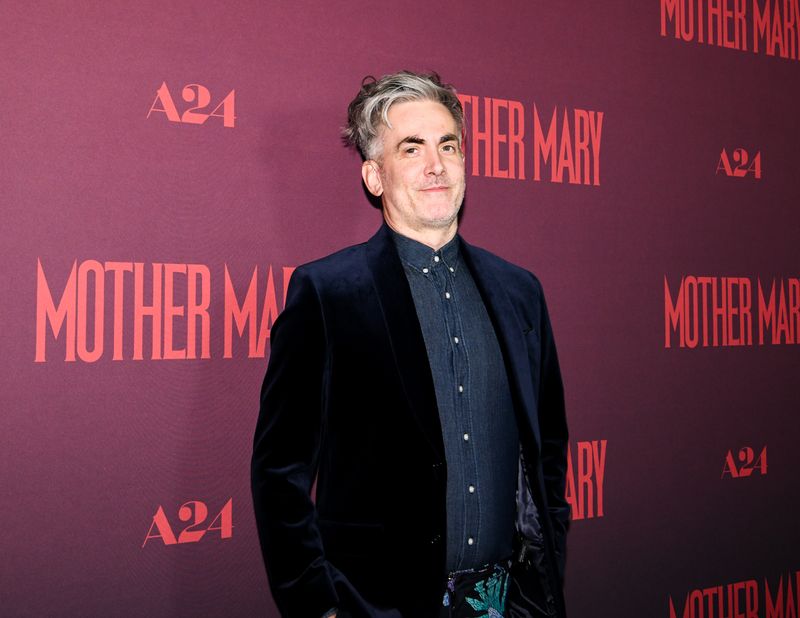 Photos: Inside MOTHER MARY Screening with Anne Hathaway, Denée Benton, & More — photo 16 of 40