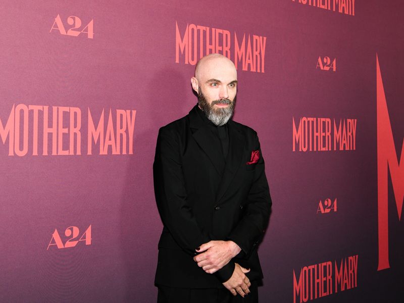 Photos: Inside MOTHER MARY Screening with Anne Hathaway, Denée Benton, & More — photo 4 of 40