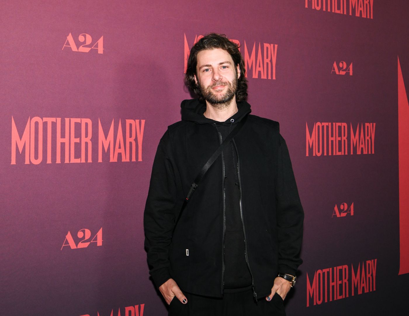 Photos: Inside MOTHER MARY Screening with Anne Hathaway, Denée Benton, & More  Image