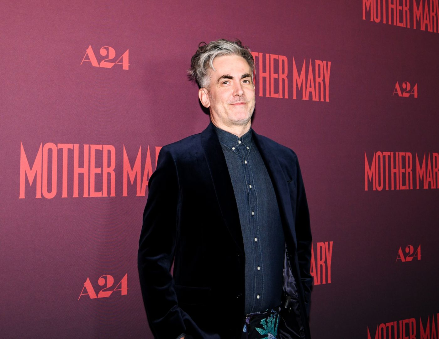 Photos: Inside MOTHER MARY Screening with Anne Hathaway, Denée Benton, & More  Image