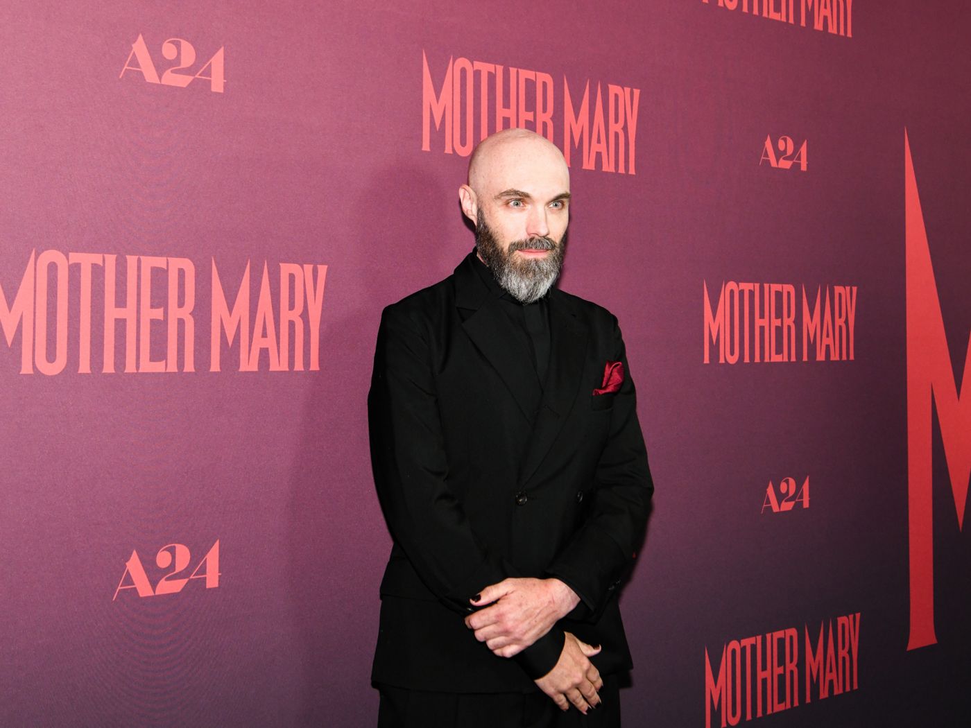Photos: Inside MOTHER MARY Screening with Anne Hathaway, Denée Benton, & More  Image