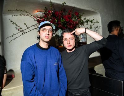 Rory Culkin Photo