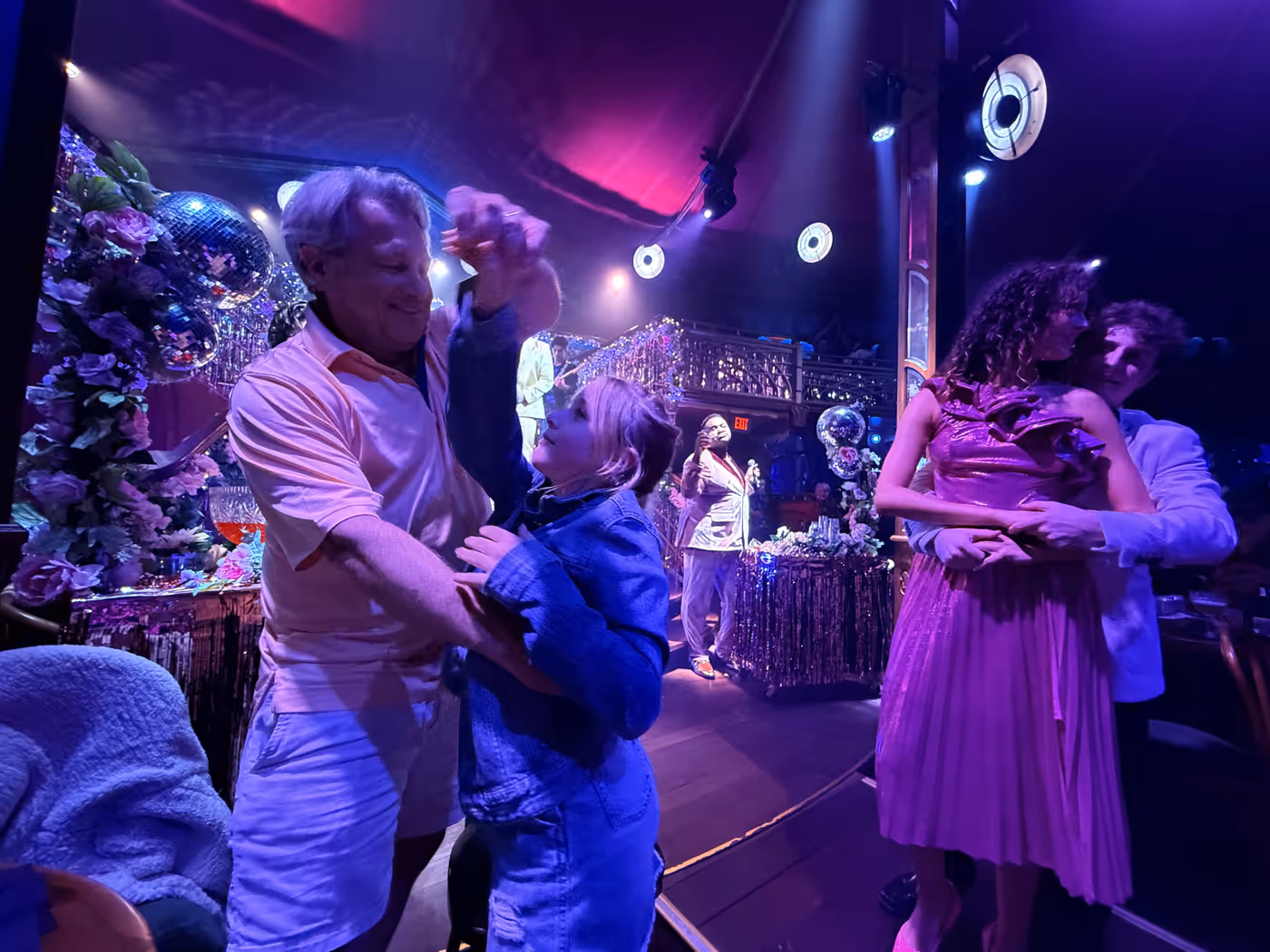 Review: TEEN BEAT LIVE: 80S MOVIE MIXTAPE at CineVita Image