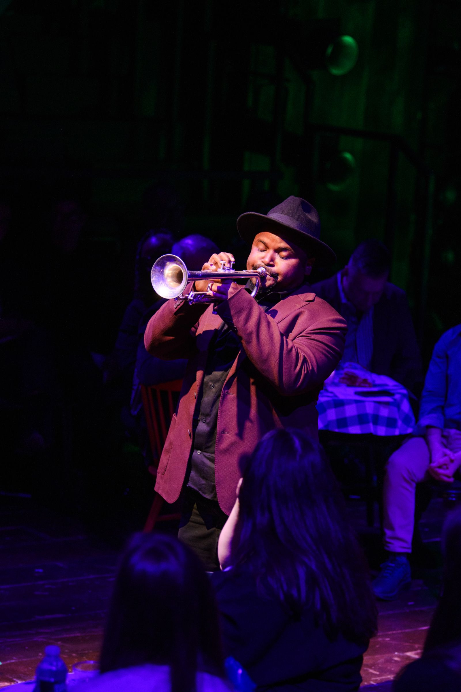 Photos: Inside CSC's CLASSICS GONE MAD! Benefit Hosted by Nina West — photo 11 of 14