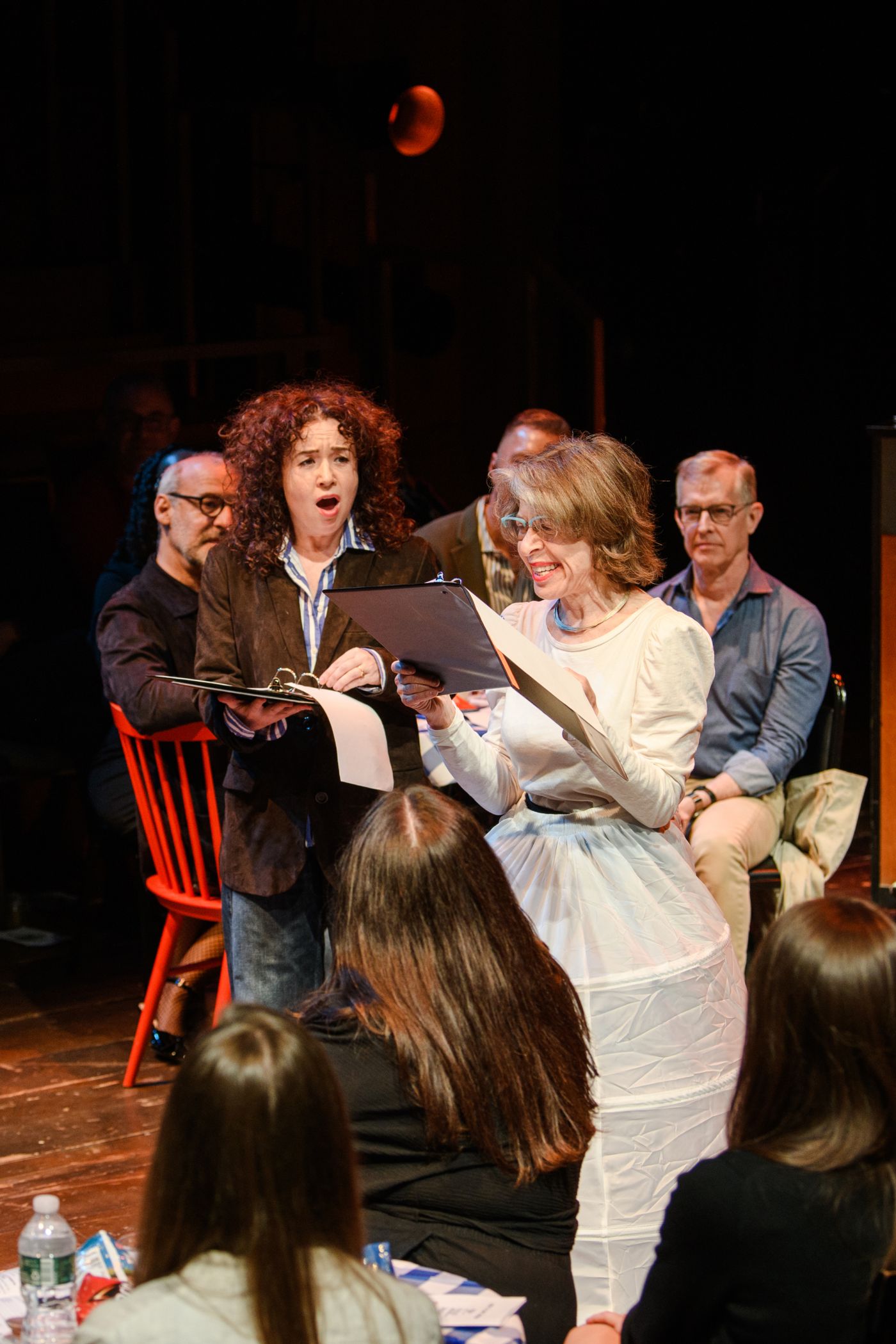 Photos: Inside CSC's CLASSICS GONE MAD! Benefit Hosted by Nina West  Image