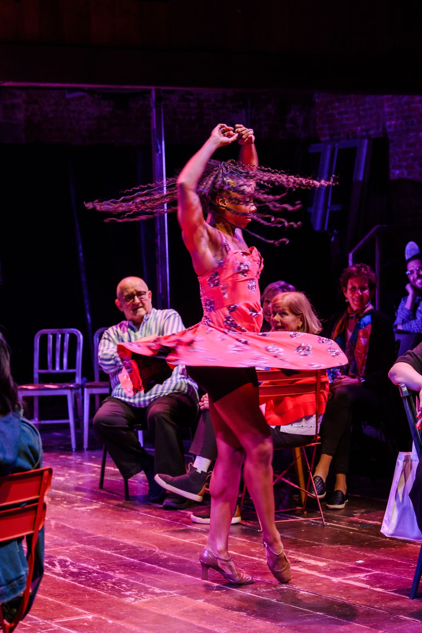 Photos: Inside CSC's CLASSICS GONE MAD! Benefit Hosted by Nina West  Image