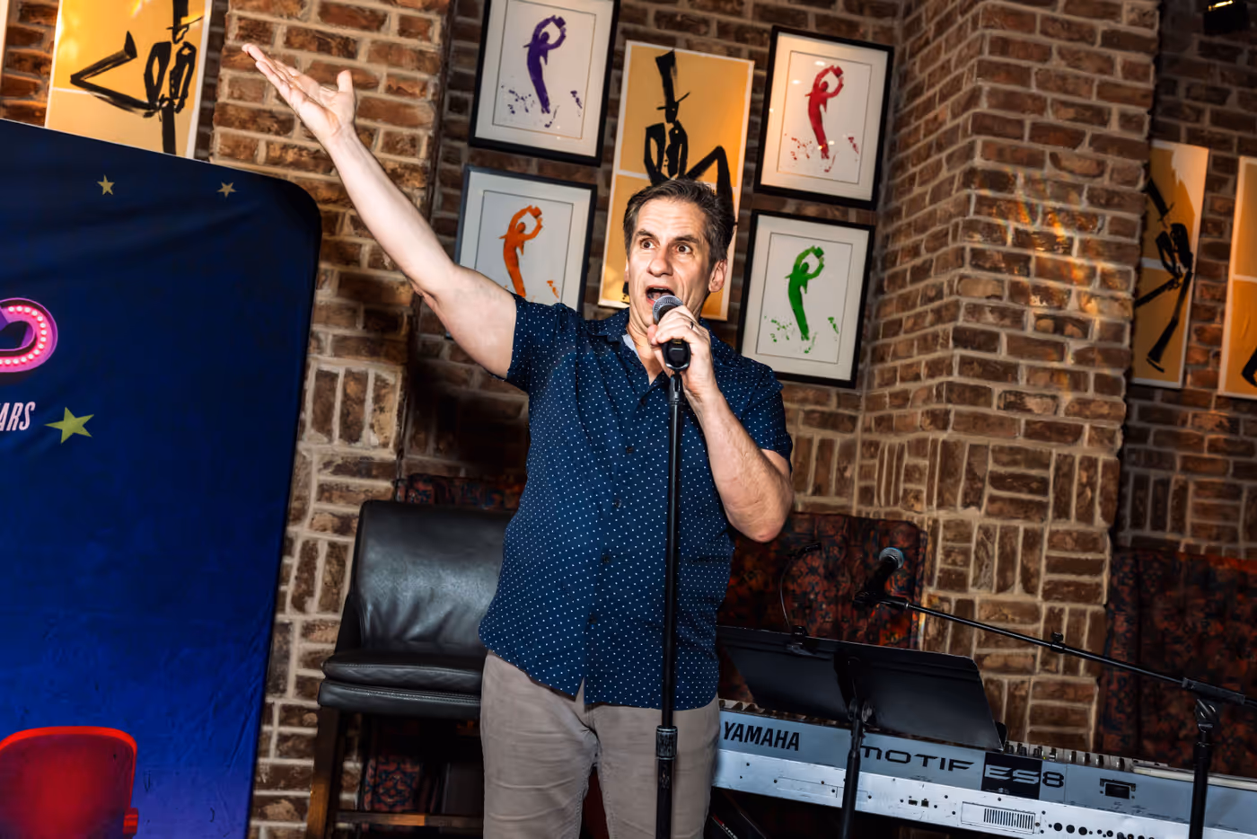 Photos: Jenn Colella, Alex Newell and More Celebrate THE FESTIVAL at the CIVILIAN Hotel Image