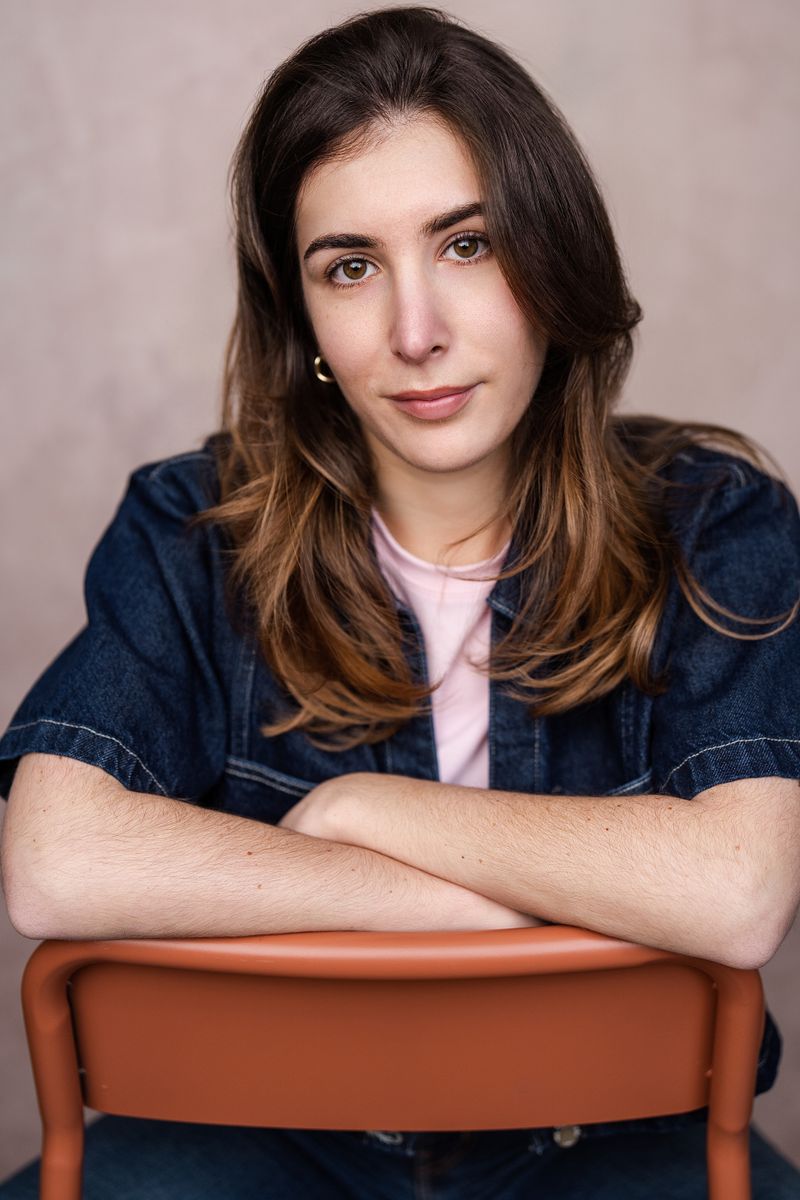 Oriela Vittoria Moore Leads Mrs. Mink in Brooklyn Heights Staged Reading Ahead of Planned Off-Broadway Run Image