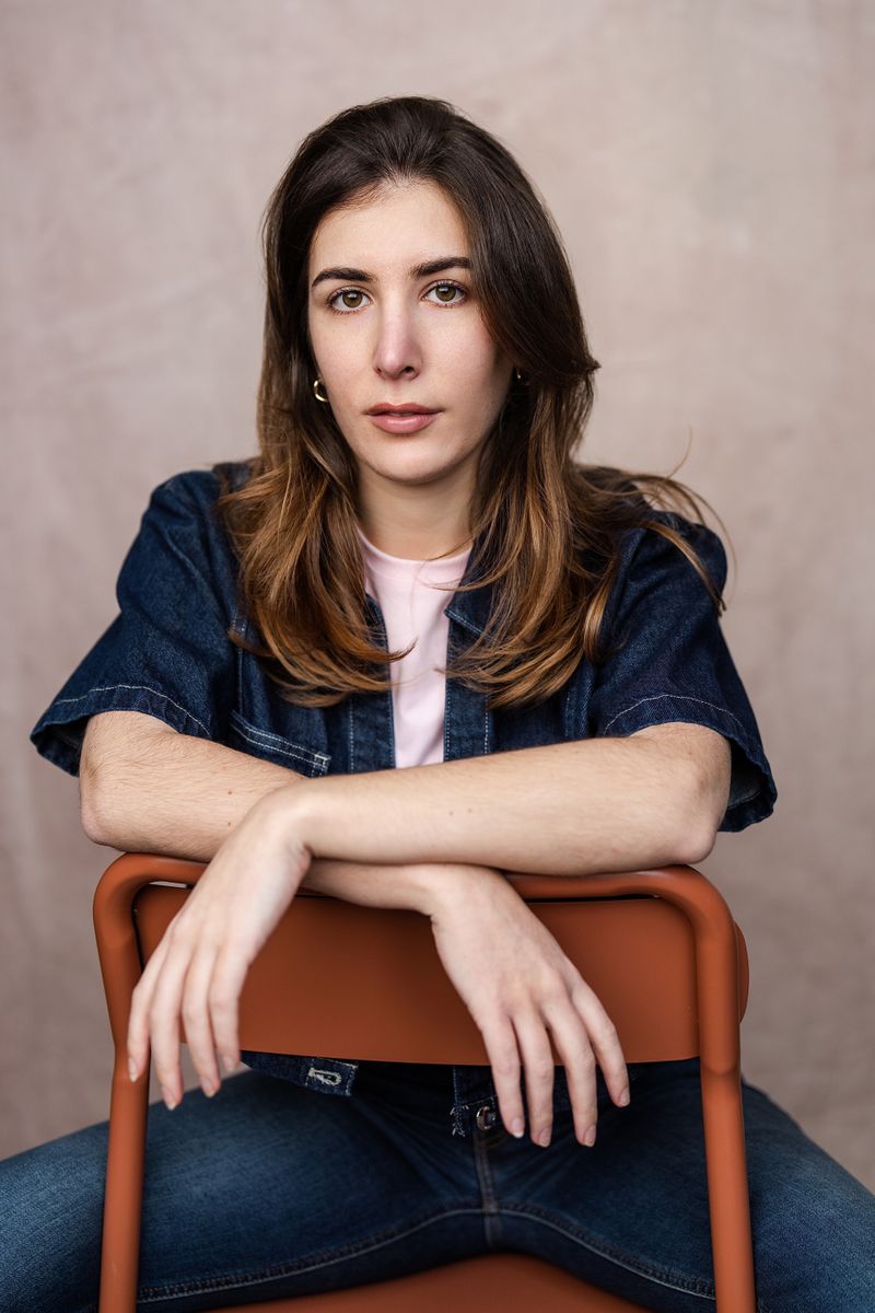 Oriela Vittoria Moore Leads Mrs. Mink in Brooklyn Heights Staged Reading Ahead of Planned Off-Broadway Run Image