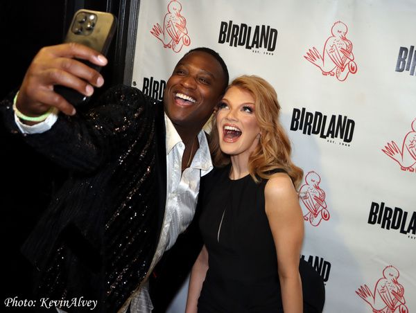 Jelani Remy, Cassie Donegan Photo