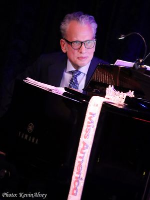 Billy Stritch Photo
