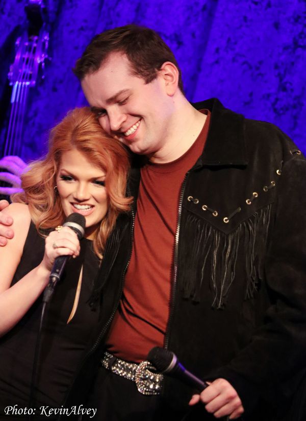 Photos: Miss America 2026 Cassie Donegan Hosts Fundraising Event At Birdland! — photo 26 of 40