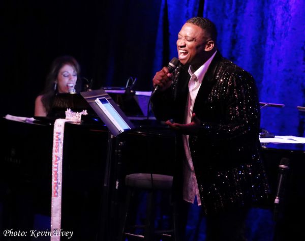 Photos: Miss America 2026 Cassie Donegan Hosts Fundraising Event At Birdland! — photo 29 of 40