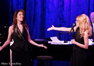 Jo Lynn Burks, Cassie Donegan Photo