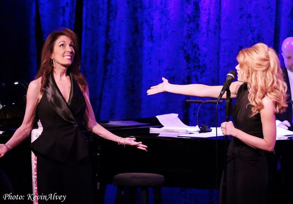 Jo Lynn Burks, Cassie Donegan Photo