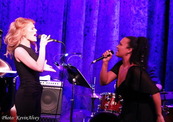 Photos: Miss America 2026 Cassie Donegan Hosts Fundraising Event At Birdland! — photo 33 of 40