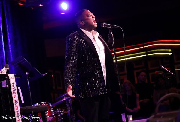 Photos: Miss America 2026 Cassie Donegan Hosts Fundraising Event At Birdland! — photo 36 of 40