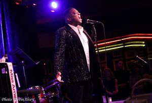 Jelani Remy Photo