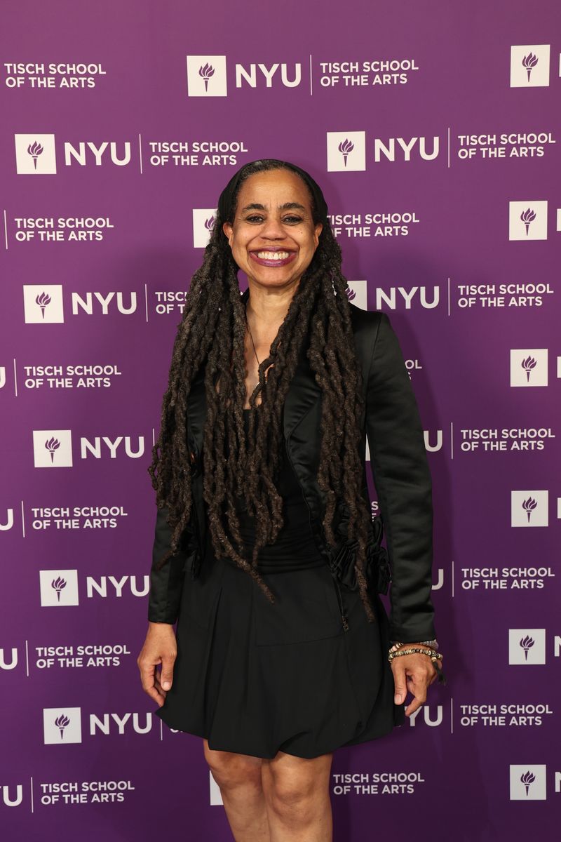 Photos: NYU Tisch School Of The Arts Marks 60th Anniversary At 2026 Gala — photo 5 of 14