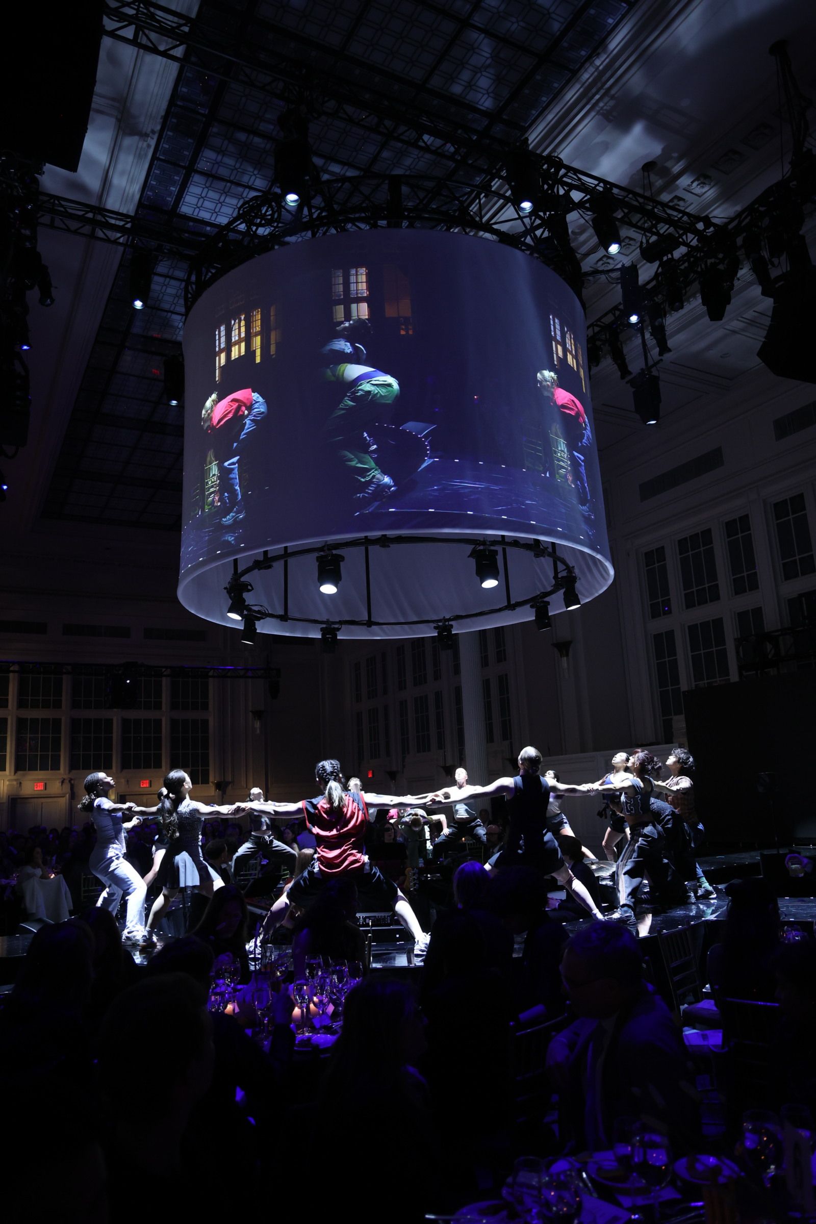 Photos: NYU Tisch School Of The Arts Marks 60th Anniversary At 2026 Gala — photo 7 of 14