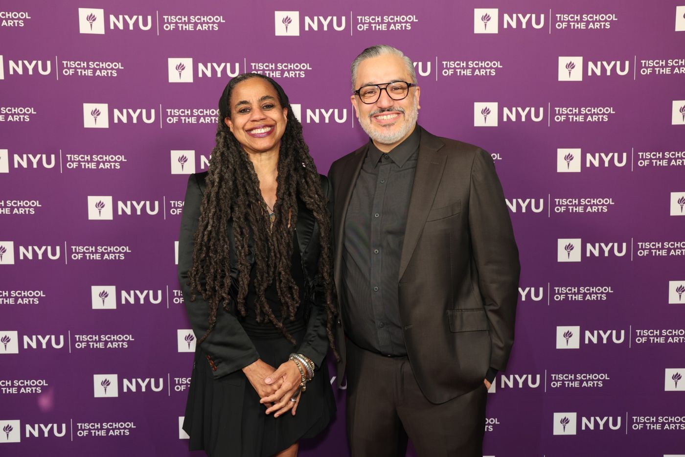 Photos: NYU Tisch School Of The Arts Marks 60th Anniversary At 2026 Gala Image