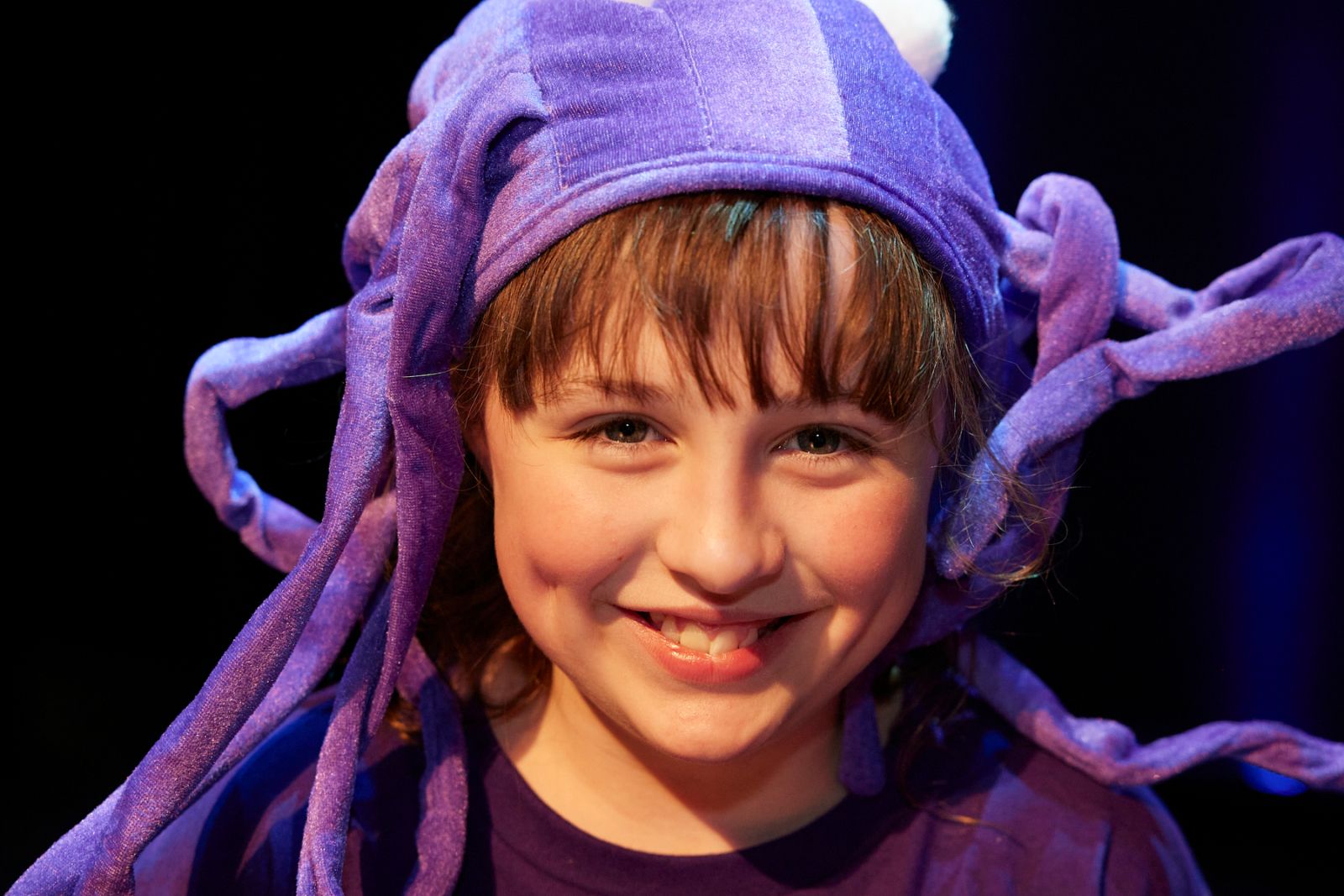 Photos: Disney Musicals In Schools Student Share Celebration Held At The Smith Center — photo 8 of 9