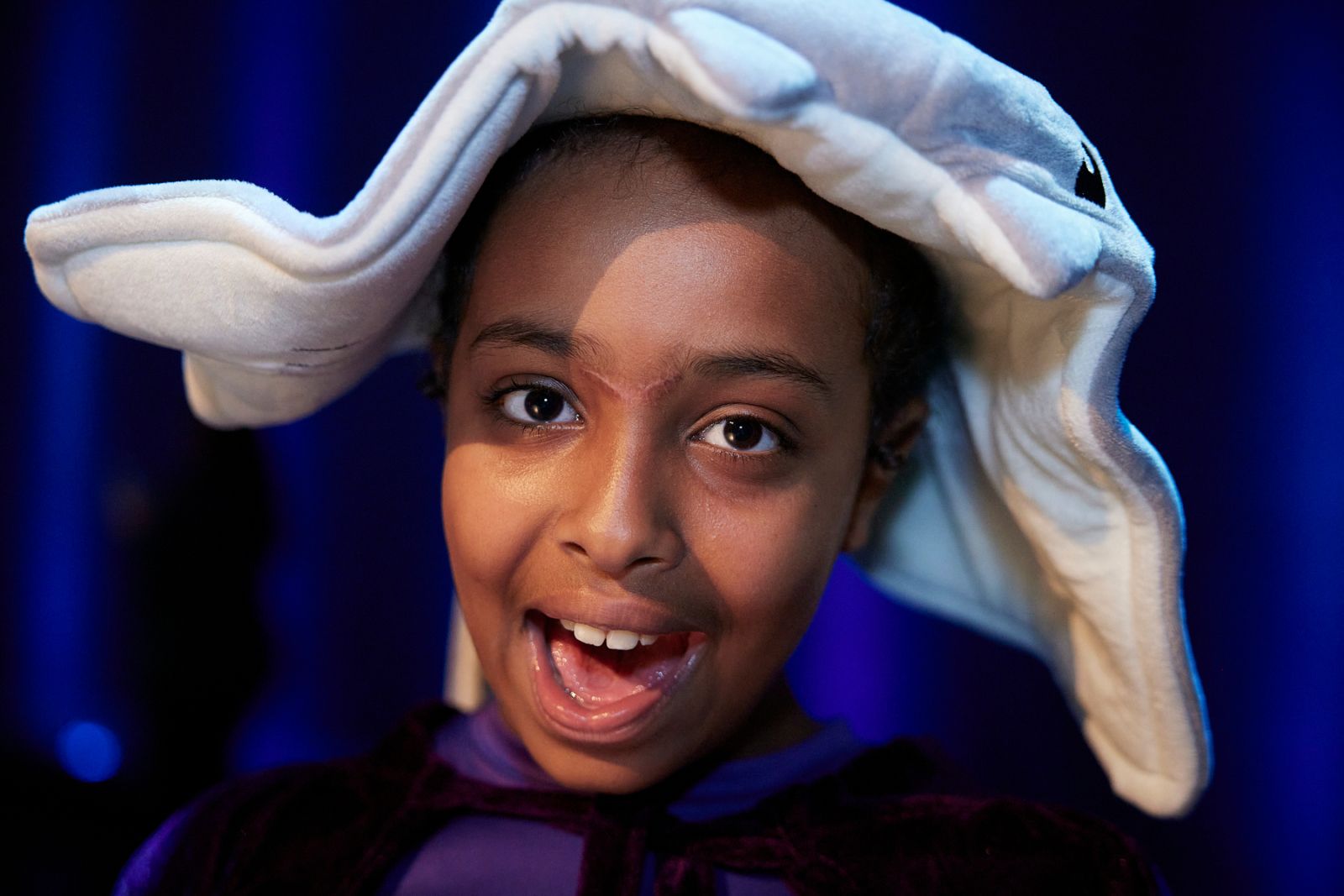 Photos: Disney Musicals In Schools Student Share Celebration Held At The Smith Center — photo 7 of 9