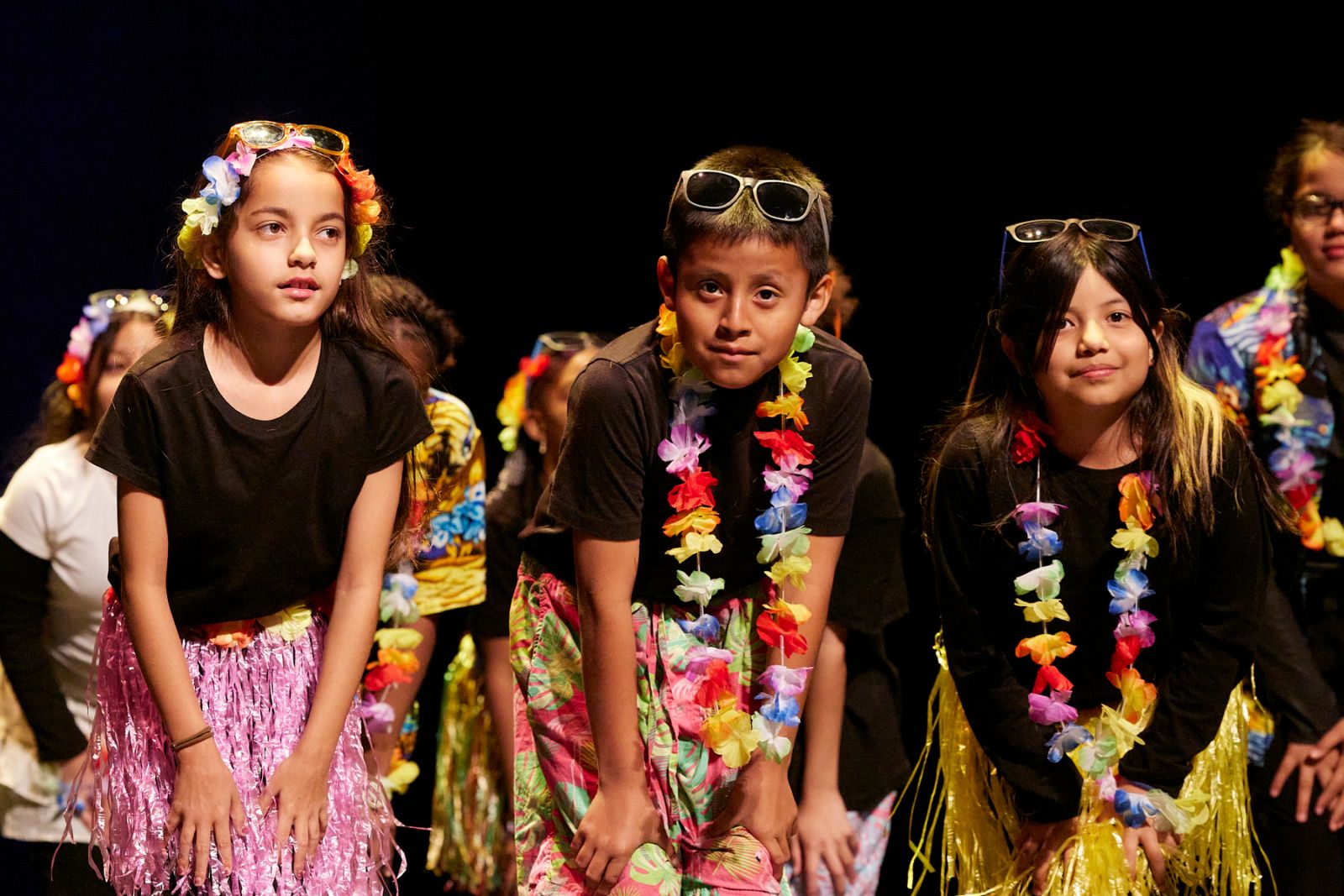 Photos: Disney Musicals In Schools Student Share Celebration Held At The Smith Center — photo 3 of 9