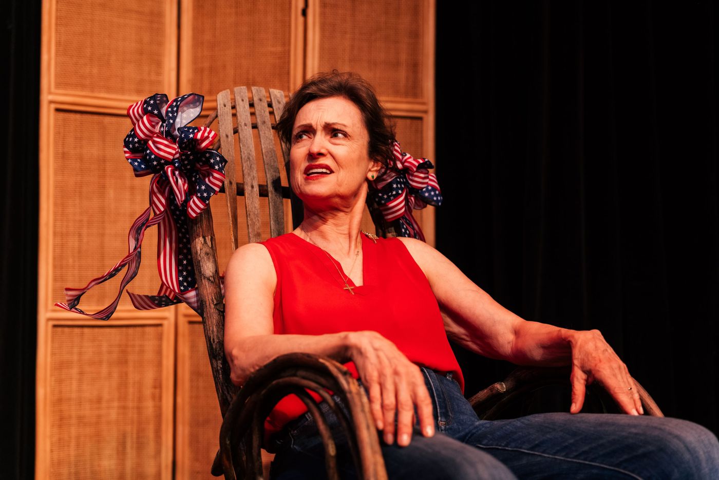 Interview: Playwright Jule Shavers of The Baptist Witches Of Shelbyville  Image