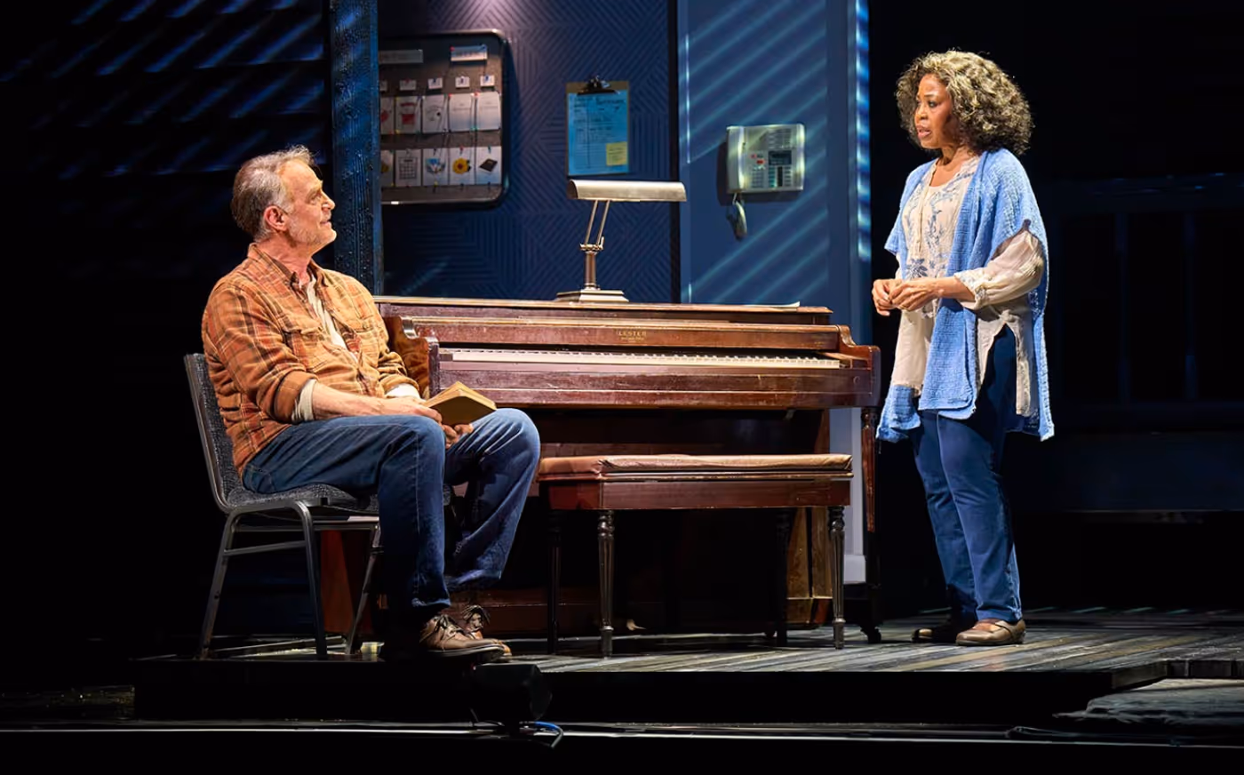 Review: THE NOTEBOOK at Broadway San Diego  Image