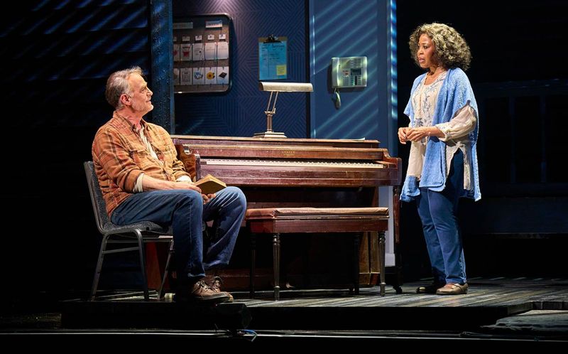 Review: THE NOTEBOOK at Broadway San Diego Image