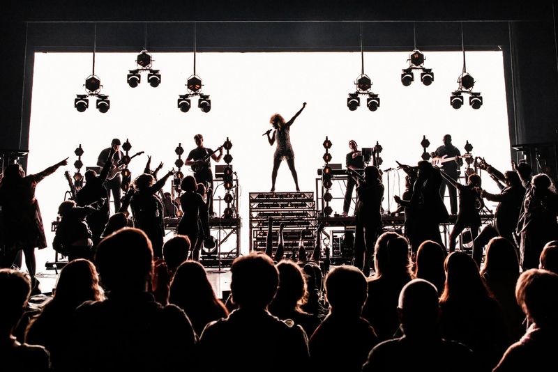 Review: TINA – THE TINA TURNER MUSICAL is Simply the Best! Image