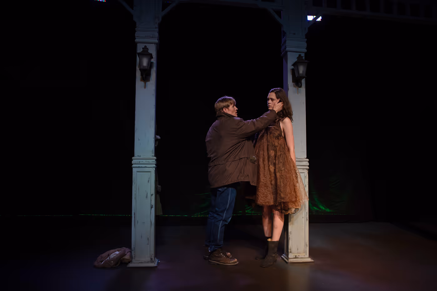 Interview: Playwright Olivia Dufault of FOR WANT OF A HORSE  Image