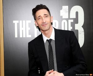 Adrien Brody Photo