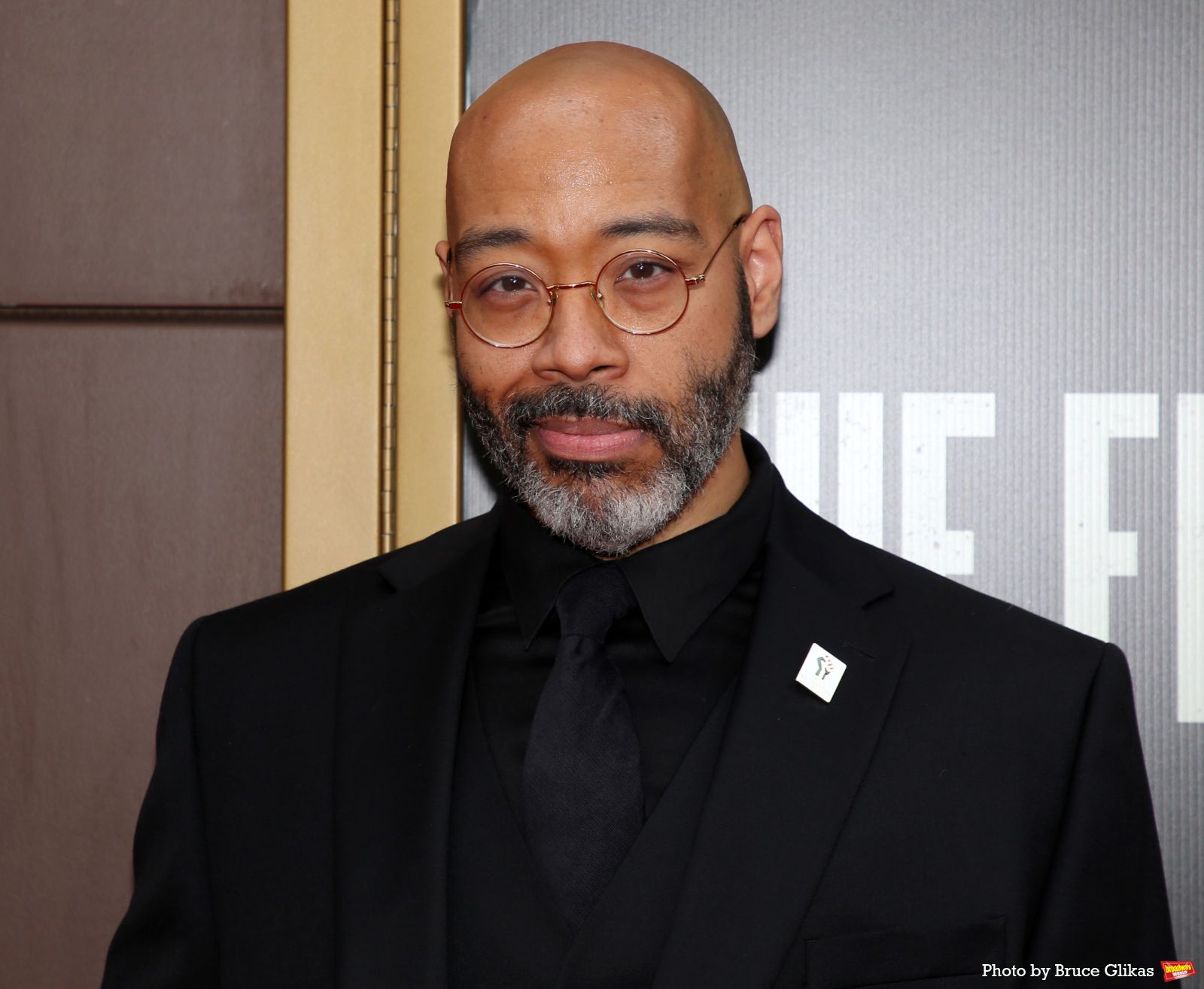 Photos: Adrien Brody, Tessa Thompson, and More the Red Carpet at Opening Night of THE FEAR OF 13 — photo 20 of 57