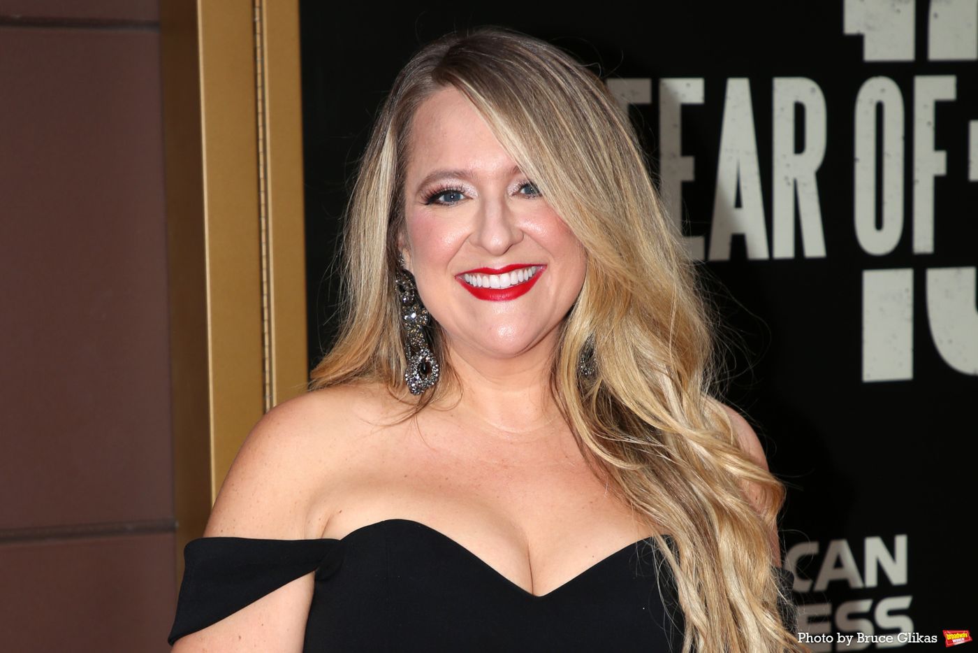 Photos: Adrien Brody, Tessa Thompson, and More the Red Carpet at Opening Night of THE FEAR OF 13  Image