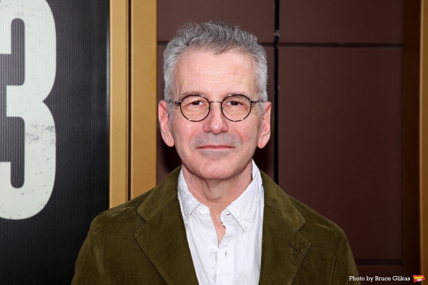 Photos: Adrien Brody, Tessa Thompson, and More the Red Carpet at Opening Night of THE FEAR OF 13  Image