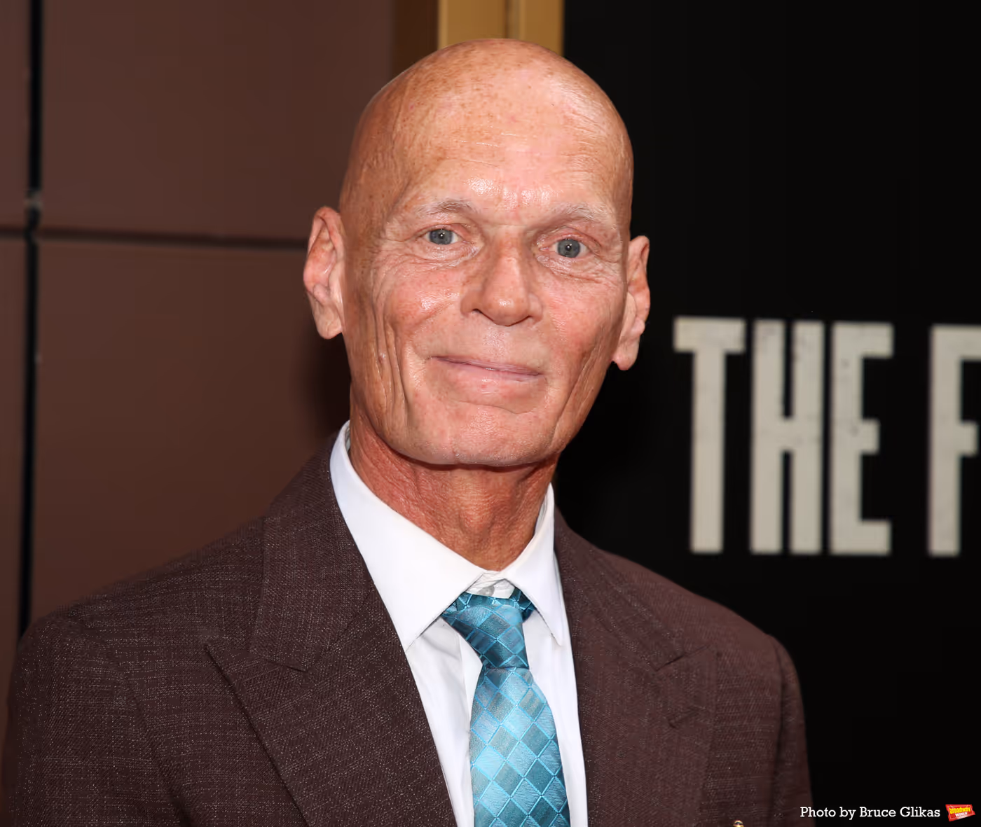 Photos: Adrien Brody, Tessa Thompson, and More the Red Carpet at Opening Night of THE FEAR OF 13  Image