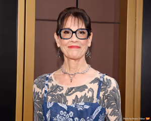 Gigi Buffington @ BroadwayWorld Gigi Buffington Photo