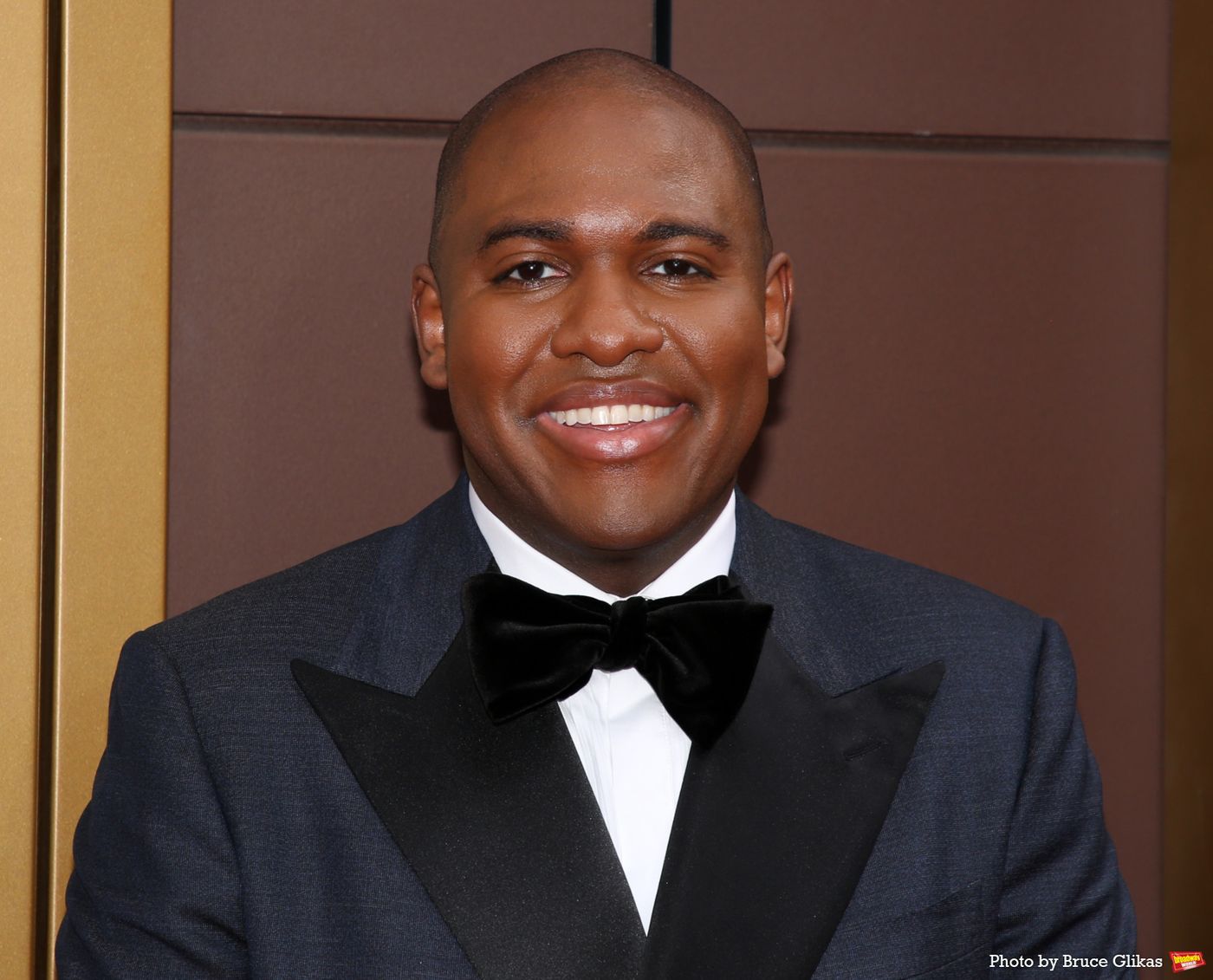 Photos: Adrien Brody, Tessa Thompson, and More the Red Carpet at Opening Night of THE FEAR OF 13  Image