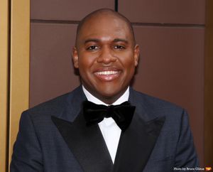 Bryan Carter Photo
