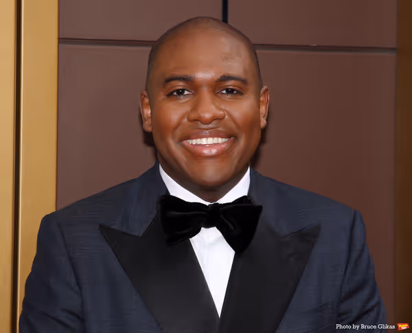 Bryan Carter Photo
