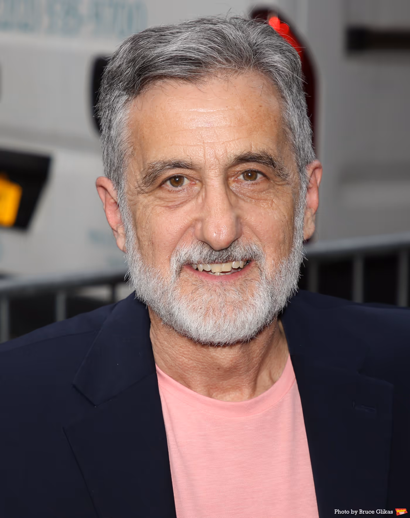 Photos: Adrien Brody, Tessa Thompson, and More the Red Carpet at Opening Night of THE FEAR OF 13  Image