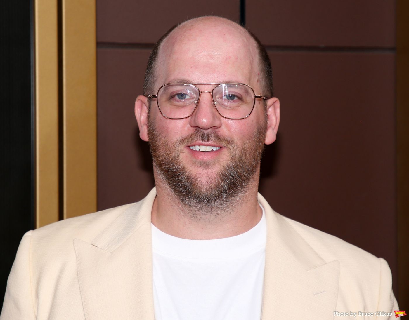 Photos: Adrien Brody, Tessa Thompson, and More the Red Carpet at Opening Night of THE FEAR OF 13  Image