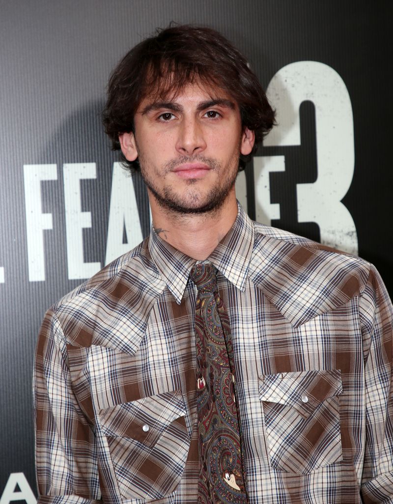 Photos: Michael Urie, Lilli Cooper, and More Attend THE FEAR OF 13 Opening Night — photo 12 of 44