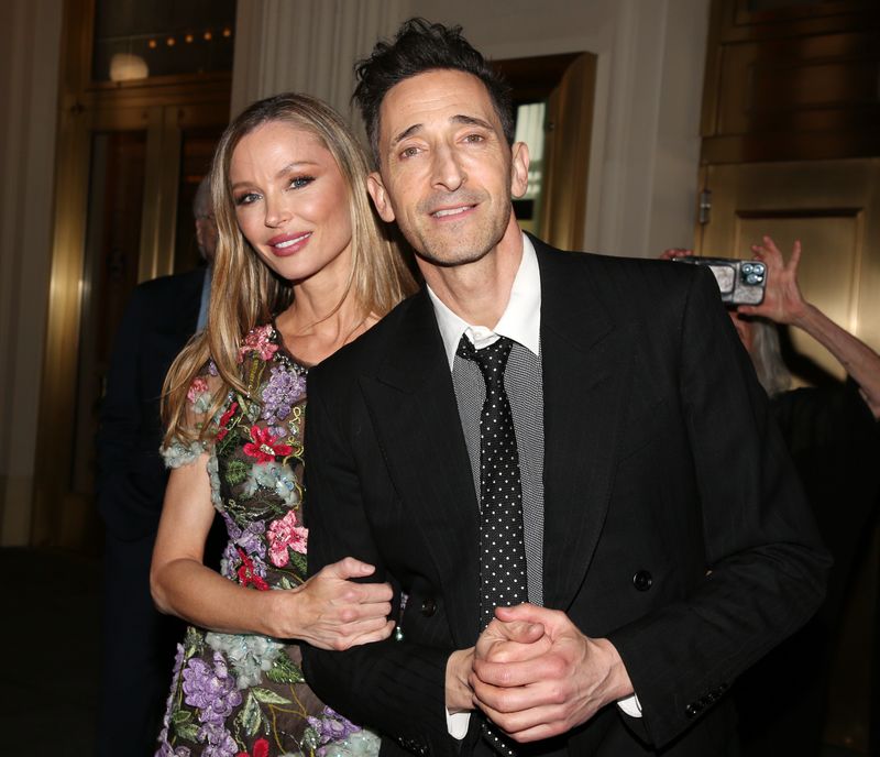 Photos: Michael Urie, Lilli Cooper, and More Attend THE FEAR OF 13 Opening Night — photo 16 of 44